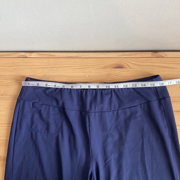 J. McLaughlin Pants & Jumpsuits J Mclaughlin Newport Wide Waistband